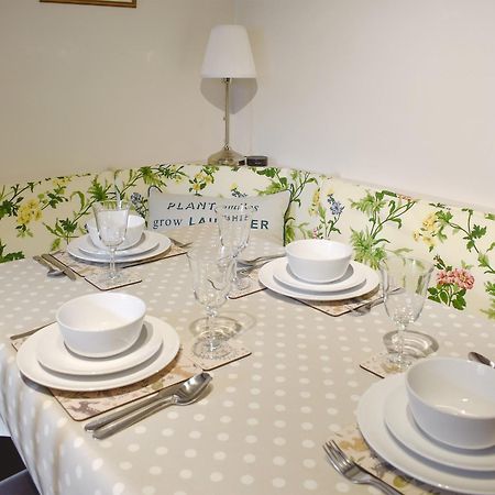 Lofthouse  Rose Cottage מראה חיצוני תמונה