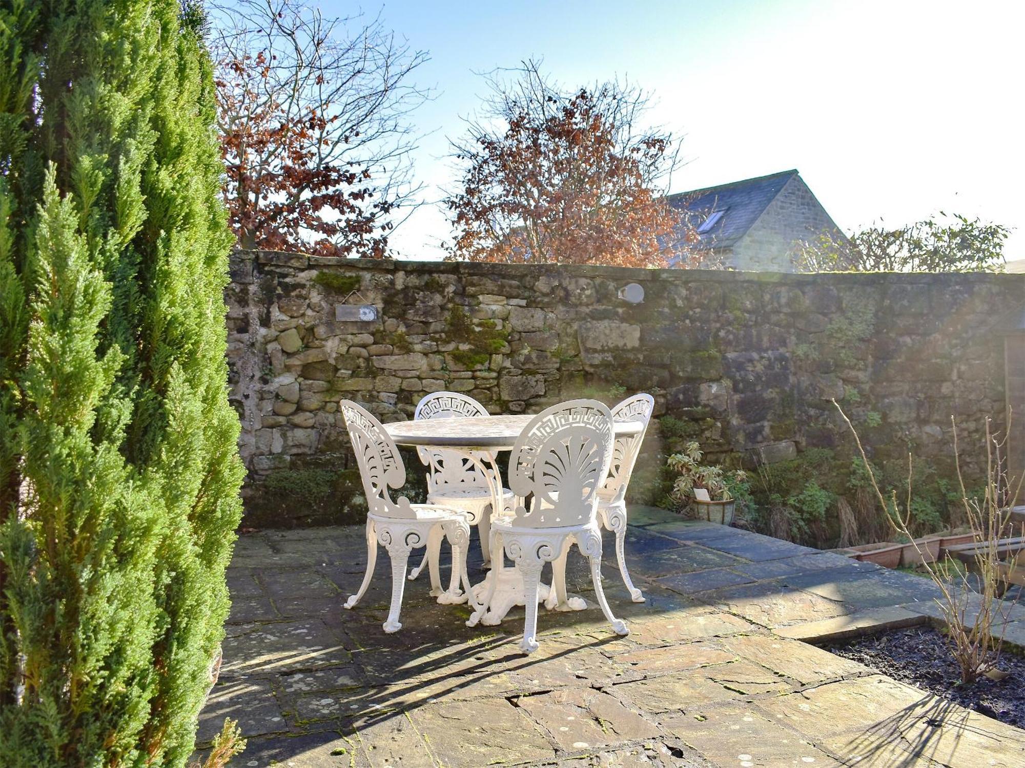Lofthouse  Rose Cottage מראה חיצוני תמונה