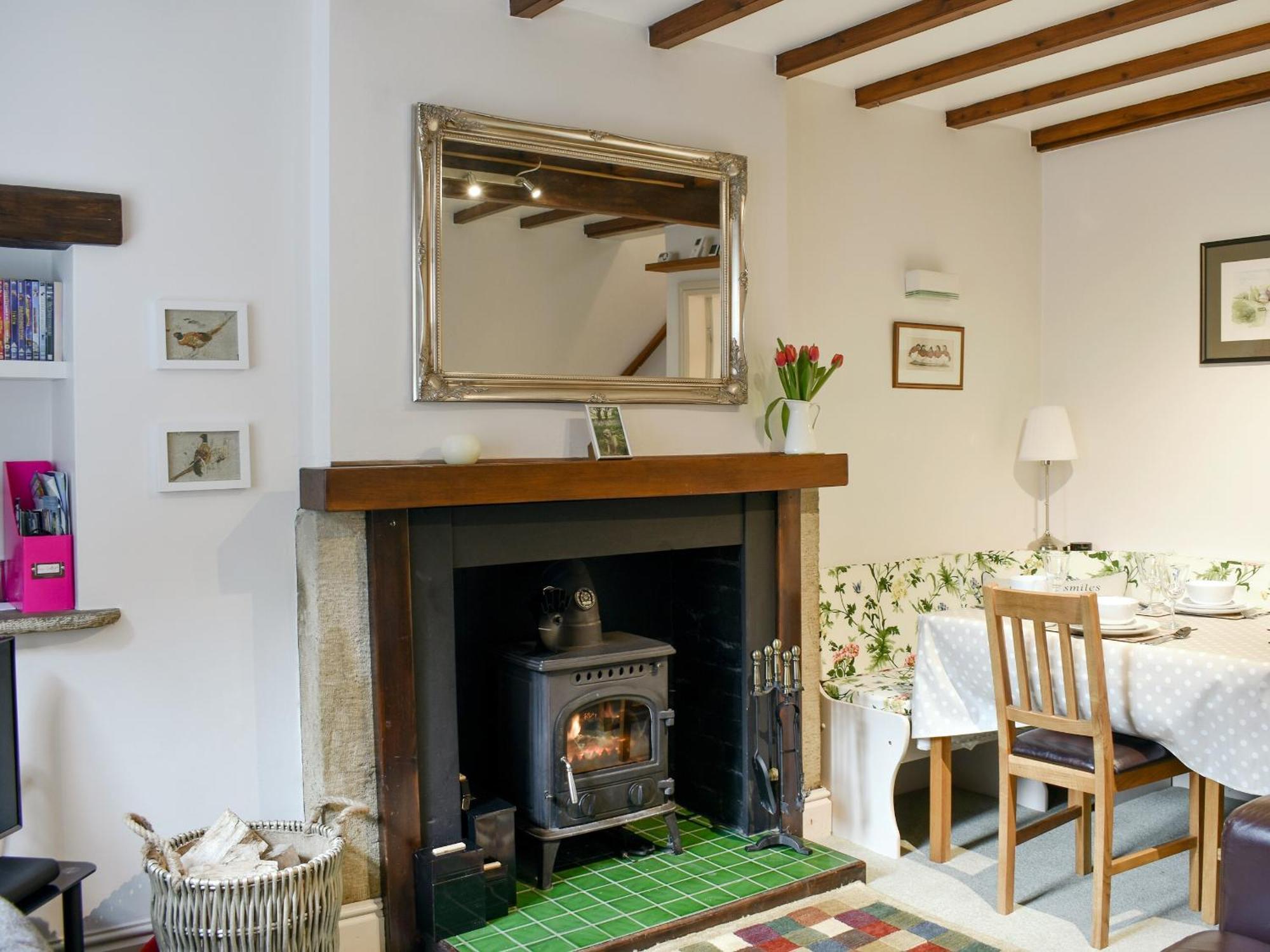 Lofthouse  Rose Cottage מראה חיצוני תמונה