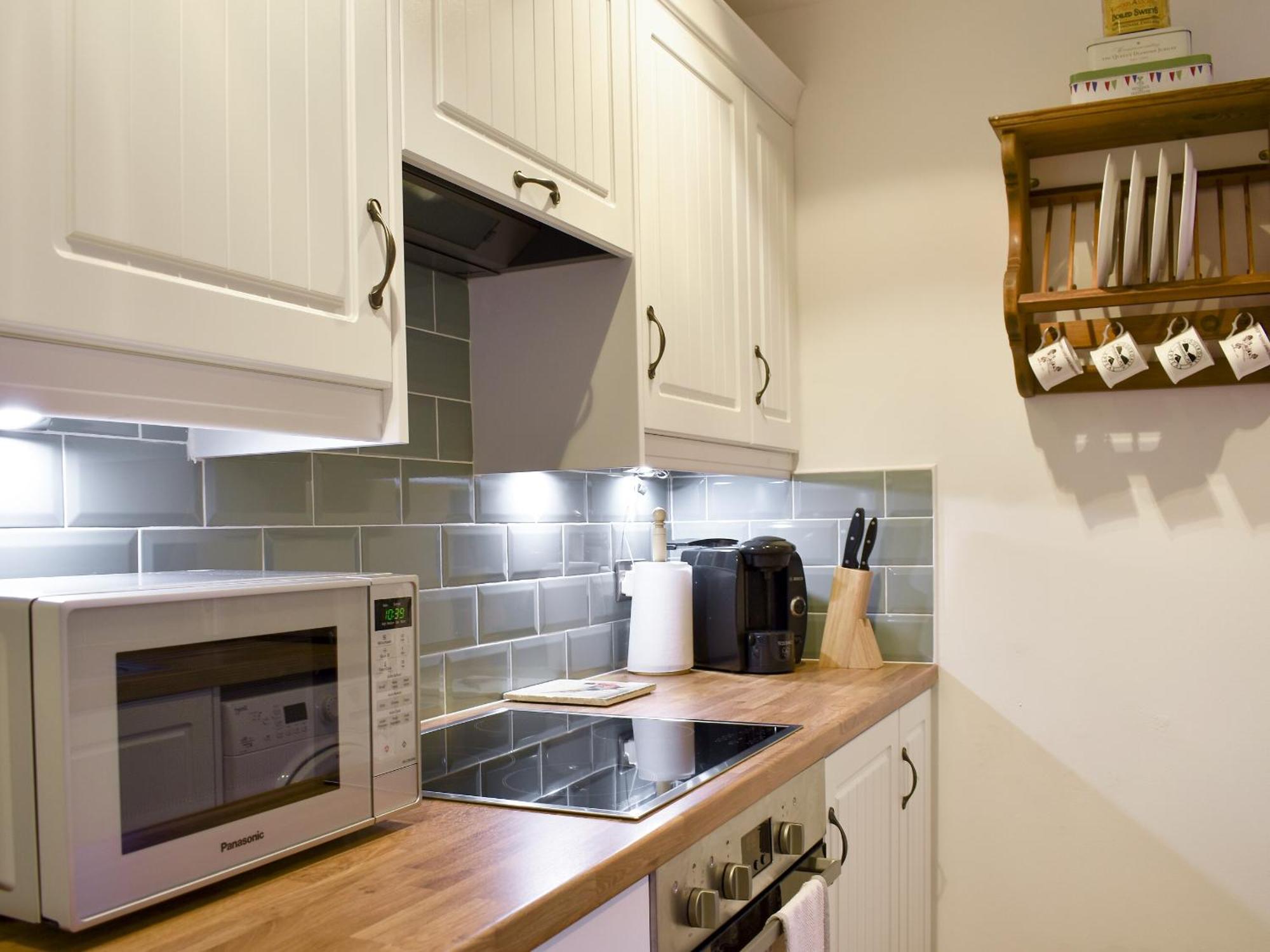 Lofthouse  Rose Cottage מראה חיצוני תמונה